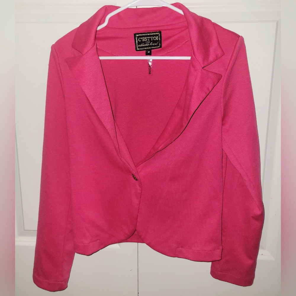 Women's Medium Jacket